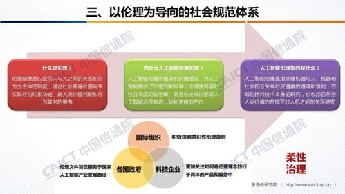中國信通院與人工智能產業發展聯盟聯合發布《人工智能治理白皮書》并附PPT解讀，聚焦數據處理服務